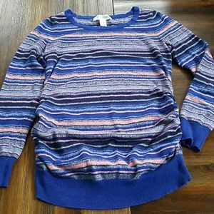 Maternity Sweater